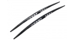 Wycieraczki Bosch Twin do VW Sharan (04.2000-05.2001)